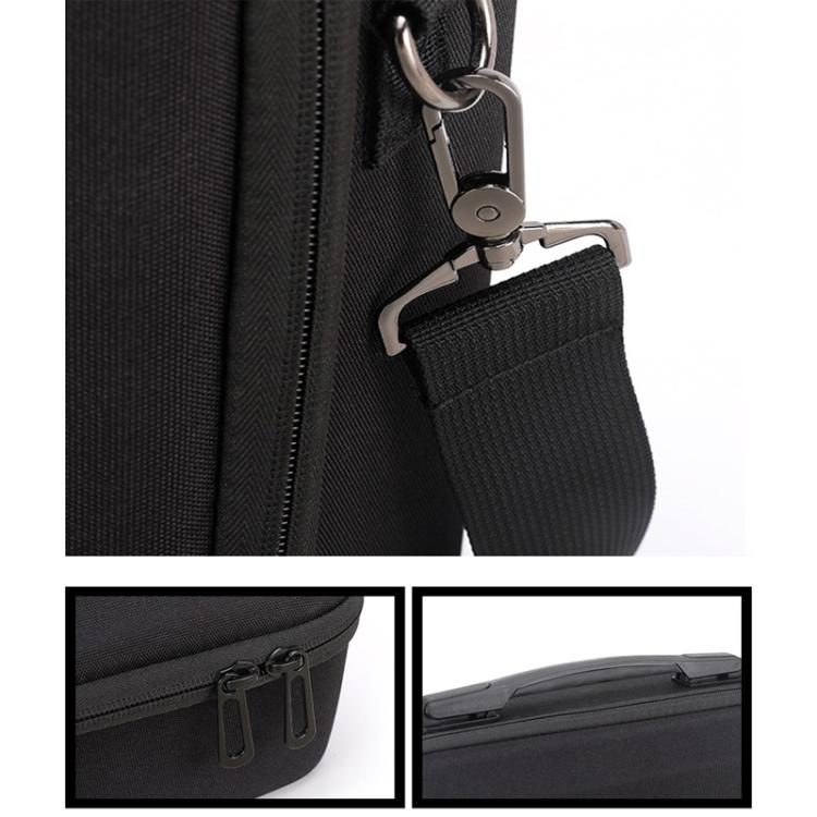 Bolso bandolera BKANO para DJI Mavic 4 Pro (gris) — imagen 5