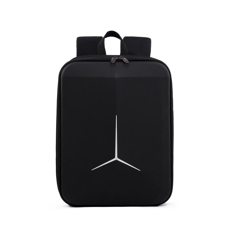 Bolsa de almacenamiento tipo mochila, compatible con el control remoto RC-N1/RC para DJI Mavic 3 Pro / Mavic 3 Classic (negr…