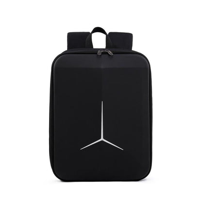 Bolsa de almacenamiento tipo mochila, compatible con el control remoto RC-N1/RC para DJI Mavic 3 Pro / Mavic 3 Classic (negr…