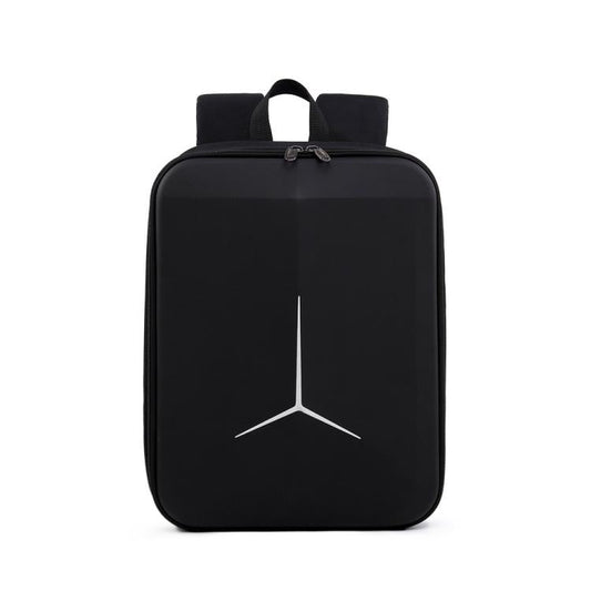 Bolsa de almacenamiento tipo mochila, compatible con el control remoto RC-N1/RC para DJI Mavic 3 Pro / Mavic 3 Classic (negr…
