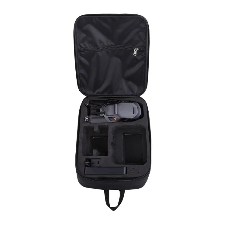 Bolsa de almacenamiento tipo mochila, compatible con el control remoto RC-N1/RC para DJI Mavic 3 Pro / Mavic 3 Classic (negr…