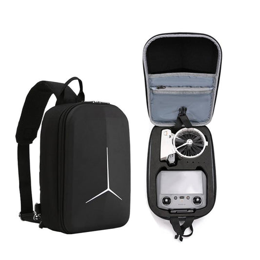 Estuche de transporte compacto y ligero, versión BKANO para DJI Flip