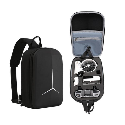 Estuche de transporte compacto y ligero, versión BKANO para DJI Flip