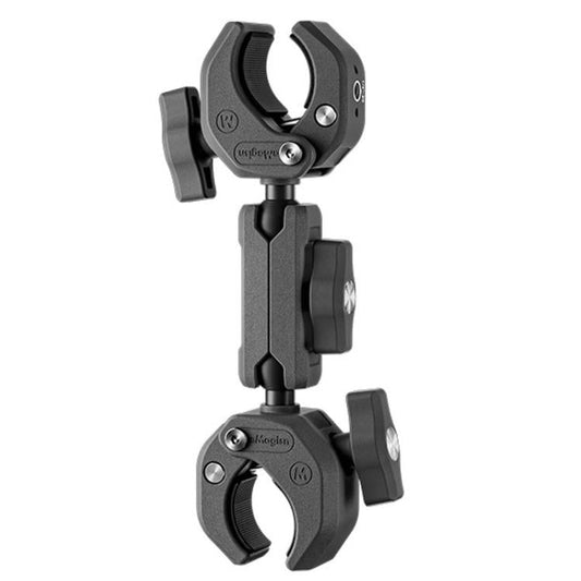 Soporte de brazo AMagisn HM10 - metálico para cámara Insta360, y GoPro, soporte de bicicleta
