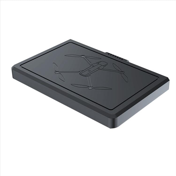 Parasol CYNOVA ajustable con protección antirreflejos y posicionamiento multiángulo para el controlador RC Pro 2 (negro)
