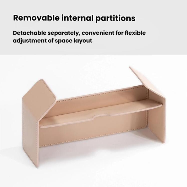 Bolsa de hombro para trípode de bolsillo mediano Cwatcun D195 (blanco) — imagen 7