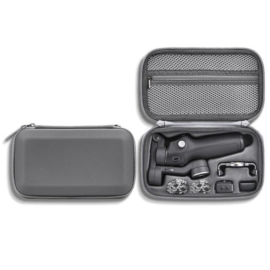 Bolsa de almacenamiento portátil para DJI Osmo Mobile 7 (gris)