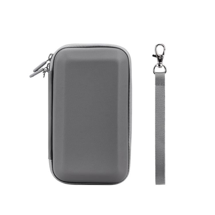 Bolsa de almacenamiento portátil para DJI Osmo Mobile 7 (gris) — imagen 2