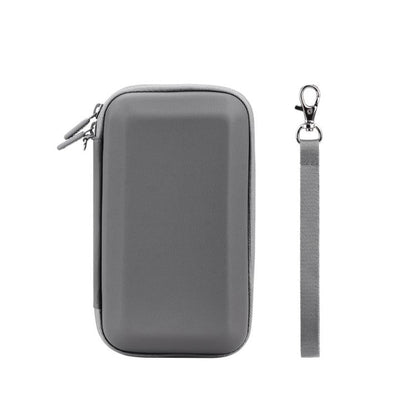 Bolsa de almacenamiento portátil para DJI Osmo Mobile 7 (gris) — imagen 2