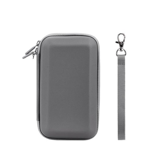 Bolsa de almacenamiento portátil para DJI Osmo Mobile 7 (gris) — imagen 2