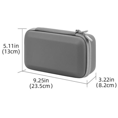 Bolsa de almacenamiento portátil para DJI Osmo Mobile 7 (gris) — imagen 3