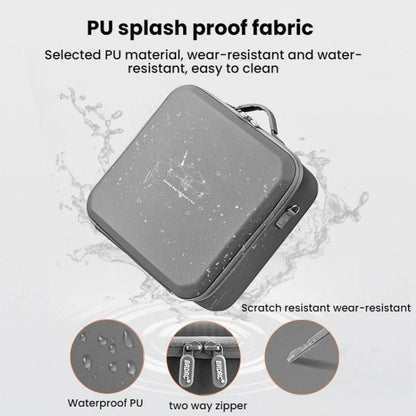 Bolsa de almacenamiento portátil BRDRC para accesorios para DJI Mavic 4 Pro (versión de control remoto RC2) — imagen 7
