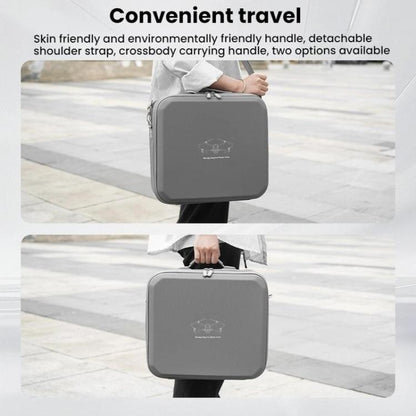 Bolsa de almacenamiento portátil BRDRC para accesorios para DJI Mavic 4 Pro (versión de control remoto RC2) — imagen 8