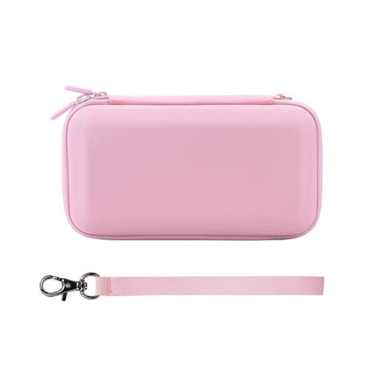 Bolsa de almacenamiento portátil para DJI Osmo Pocket 3 (rosa)