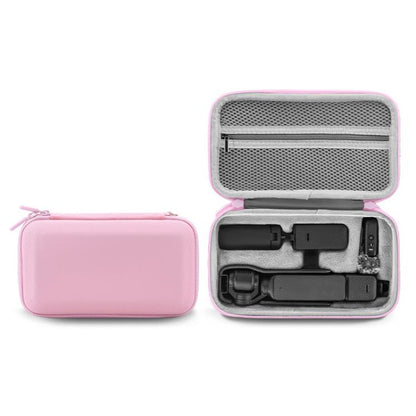 Bolsa de almacenamiento portátil para DJI Osmo Pocket 3 (rosa) — imagen 2