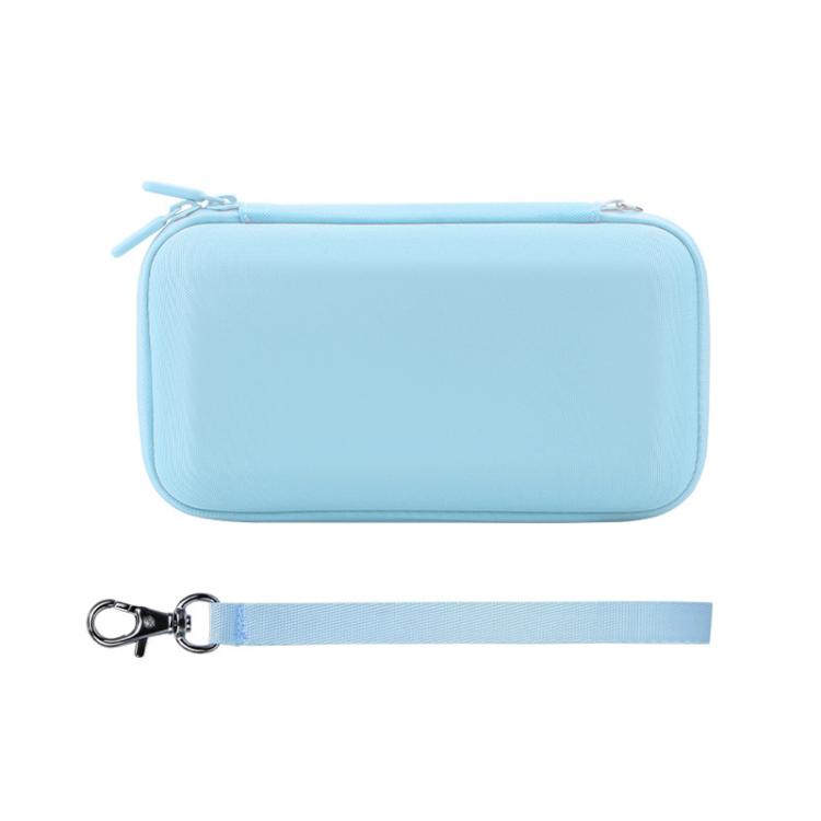 Bolsa de almacenamiento portátil para DJI Osmo Pocket 3 (azul)