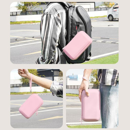 Bolsa de almacenamiento portátil para DJI Osmo Pocket 3 (rosa) — imagen 9