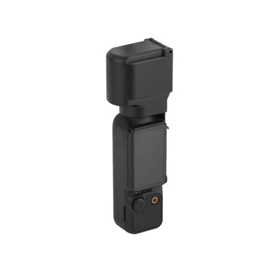 Cubierta protectora de lente para cámara con estabilizador BRDRC para DJI Osmo Pocket 3 (EW10109) — imagen 2
