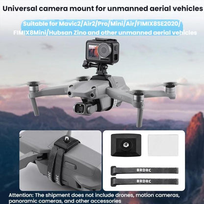 Soporte de carga para DJI Mini 4 Pro / Air 3 / Osmo Pocket y más para DJI DJI Mini 4 Pro, DJI Air 3, DJI Osmo Pocket — image…
