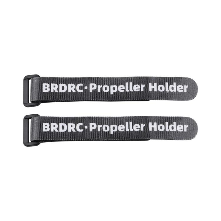 Remo de banda BRDRC para DJI Mavic Air / Mavic Mini / Mini 4 Pro y más (negro) para DJI DJI Mavic Air, DJI Mavic Mini, DJI M…