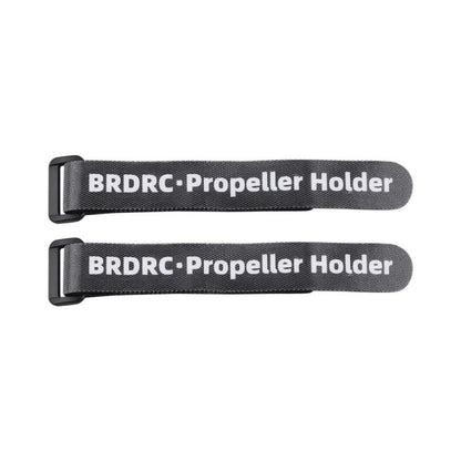 Remo de banda BRDRC para DJI Mavic Air / Mavic Mini / Mini 4 Pro y más (negro) para DJI DJI Mavic Air, DJI Mavic Mini, DJI M…