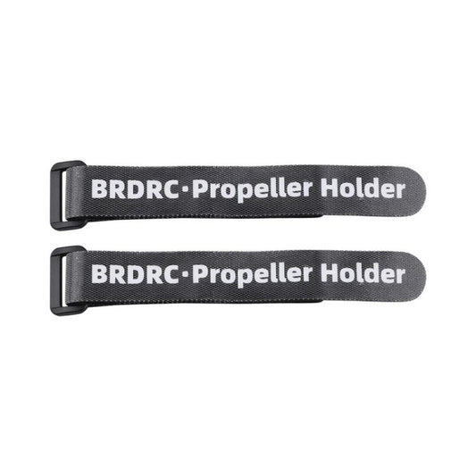 Remo de banda BRDRC para DJI Mavic Air / Mavic Mini / Mini 4 Pro y más (negro) para DJI DJI Mavic Air, DJI Mavic Mini, DJI M…