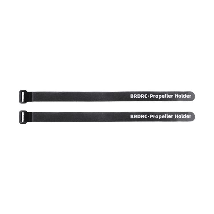 Remo de banda BRDRC para DJI Mavic Air / Mavic Mini / Mini 4 Pro y más (negro) para DJI DJI Mavic Air, DJI Mavic Mini, DJI M…