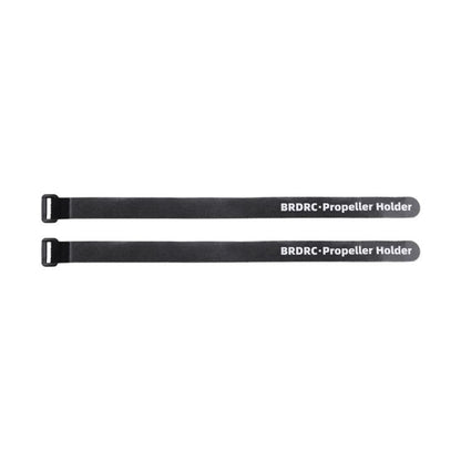 Remo de banda BRDRC para DJI Mavic Air / Mavic Mini / Mini 4 Pro y más (negro) para DJI DJI Mavic Air, DJI Mavic Mini, DJI M…