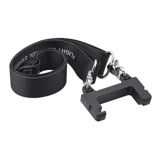 Cordón de control remoto de pantalla BRDRC para DJI Mavic 3 / Mini 4 Pro / Air 2S y más (para RC-N1/N2) para DJI DJI Mavic 3…