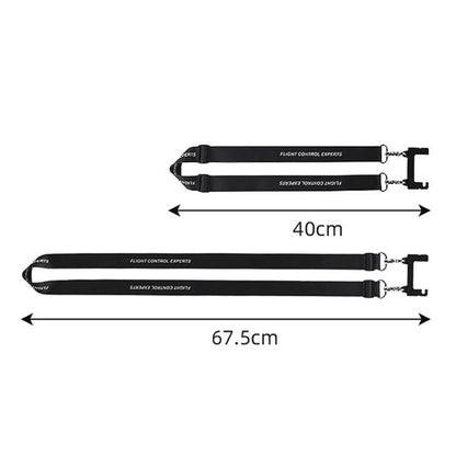 Cordón de control remoto de pantalla BRDRC para DJI Mavic 3 / Mini 4 Pro / Air 2S y más (para RC-N1/N2) para DJI DJI Mavic 3…