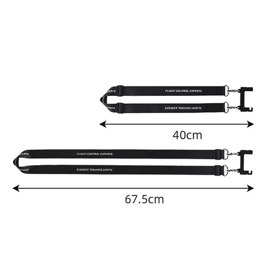 Cordón de control remoto de pantalla BRDRC para DJI Mavic 3 / Mini 4 Pro / Air 2S y más (para RC-N1/N2) para DJI DJI Mavic 3…