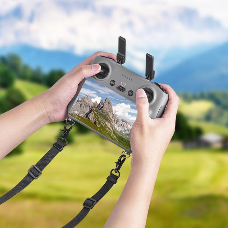 Correa de control remoto BRDRC para DJI Mini 3 / Air 3S (para RC/RC2/RC PRO) para DJI DJI Mini 3, DJI Air 3S — imagen 12