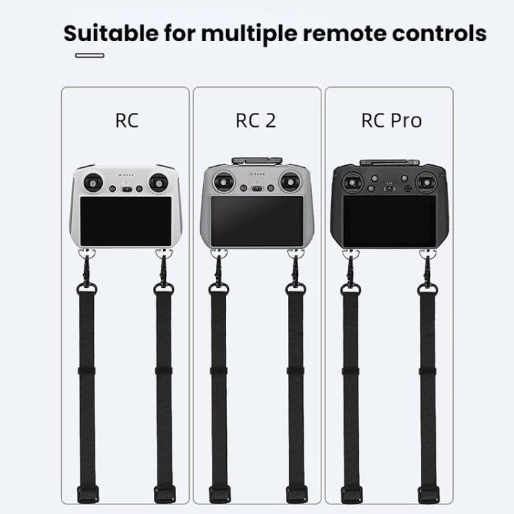 Correa de control remoto BRDRC para DJI Mini 3 / Air 3S (para RC/RC2/RC PRO) para DJI DJI Mini 3, DJI Air 3S — imagen 4