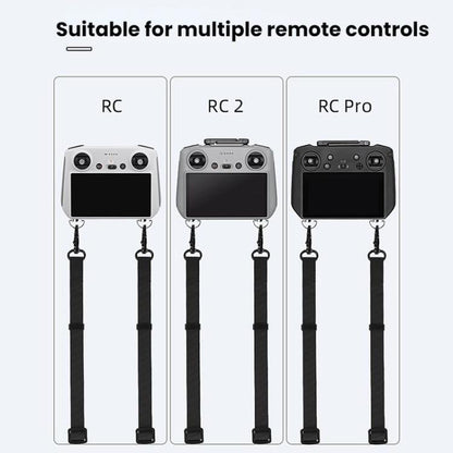 Correa de control remoto BRDRC para DJI Mini 3 / Air 3S (para RC/RC2/RC PRO) para DJI DJI Mini 3, DJI Air 3S — imagen 4