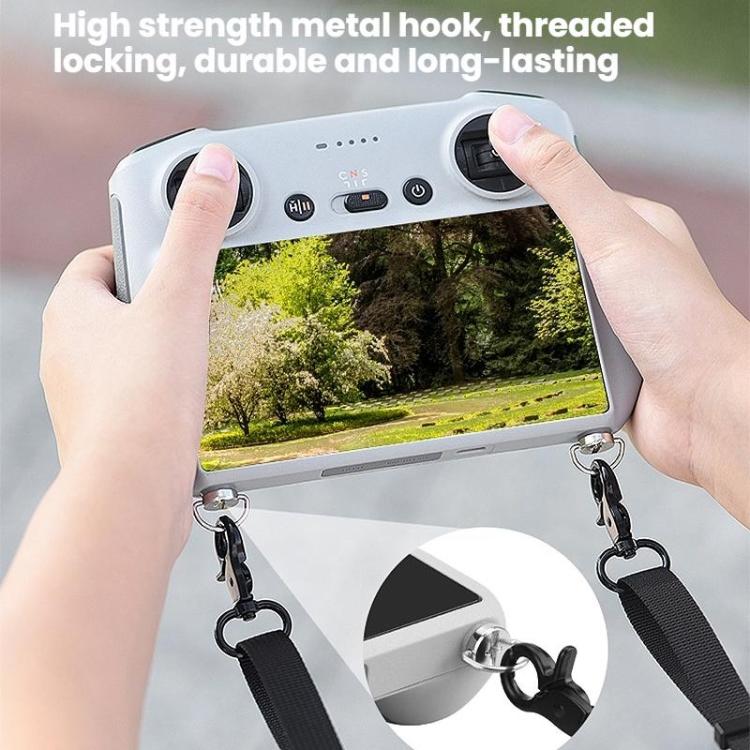 Correa de control remoto BRDRC para DJI Mini 3 / Air 3S (para RC/RC2/RC PRO) para DJI DJI Mini 3, DJI Air 3S — imagen 5