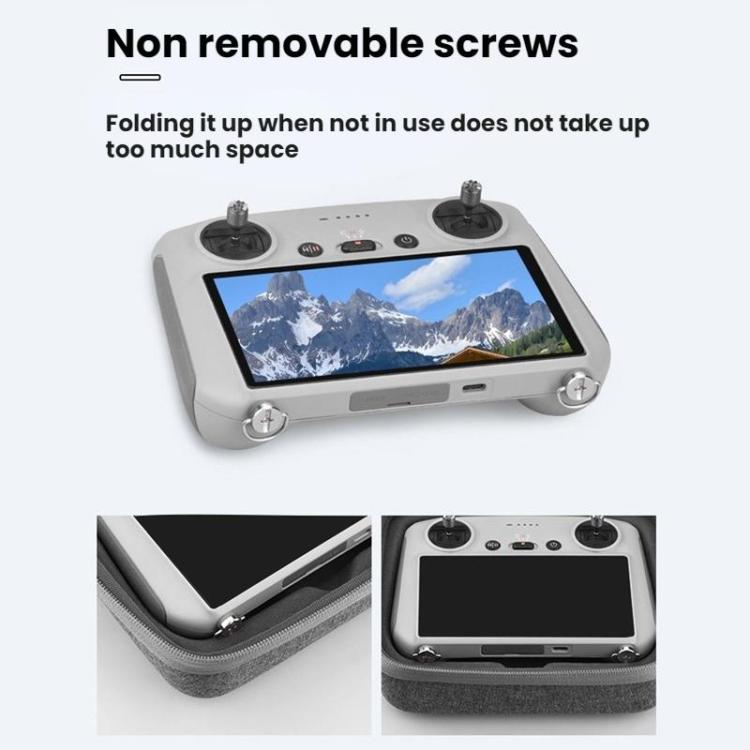 Correa de control remoto BRDRC para DJI Mini 3 / Air 3S (para RC/RC2/RC PRO) para DJI DJI Mini 3, DJI Air 3S — imagen 7