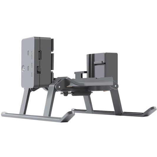 Lanzador recargable YX, carga de 500 g para DJI Mavic 3 (gris)