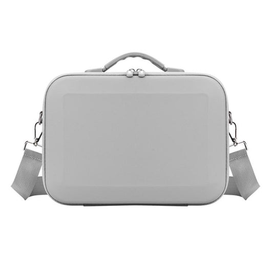 Bolsa de almacenamiento protectora para accesorios de dron portátil BRDRC para DJI Neo (gris)
