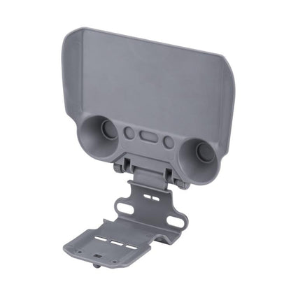 Parasol de control remoto BRDRC RC2 para DJI Mini 4 Pro / Air 3S (gris) para DJI DJI Mini 4 Pro, DJI Air 3S — imagen 2