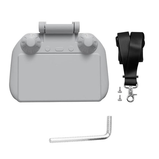 Cubierta de control BRDRC, remoto + cinturón de suspensión para DJI Mavic 3 Pro / Mavic Air 2 (2 piezas/juego) para DJI DJI…