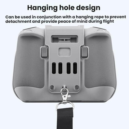 Cubierta de control BRDRC, remoto + cinturón de suspensión para DJI Mavic 3 Pro / Mavic Air 2 (2 piezas/juego) para DJI DJI……
