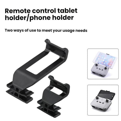 Soporte BRDRC para control remoto, estilo: soporte para celular y tableta — imagen 2