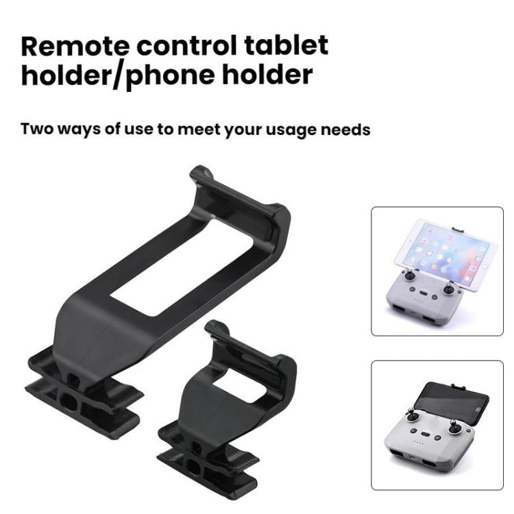 Soporte de control BRDRC para remoto, estilo: soporte para celular — imagen 2