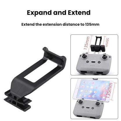 Soporte BRDRC para control remoto, estilo: soporte para celular y tableta — imagen 3