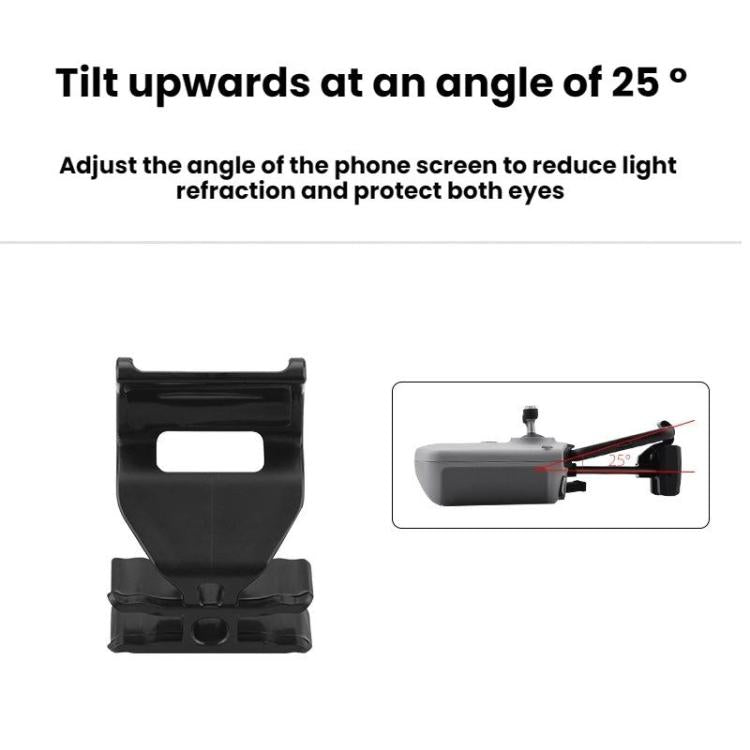 Soporte BRDRC para control remoto, estilo: soporte para celular y tableta — imagen 4