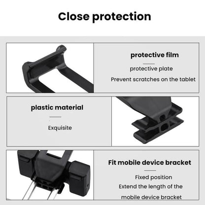 Soporte de control BRDRC para remoto, estilo: soporte para celular — imagen 6