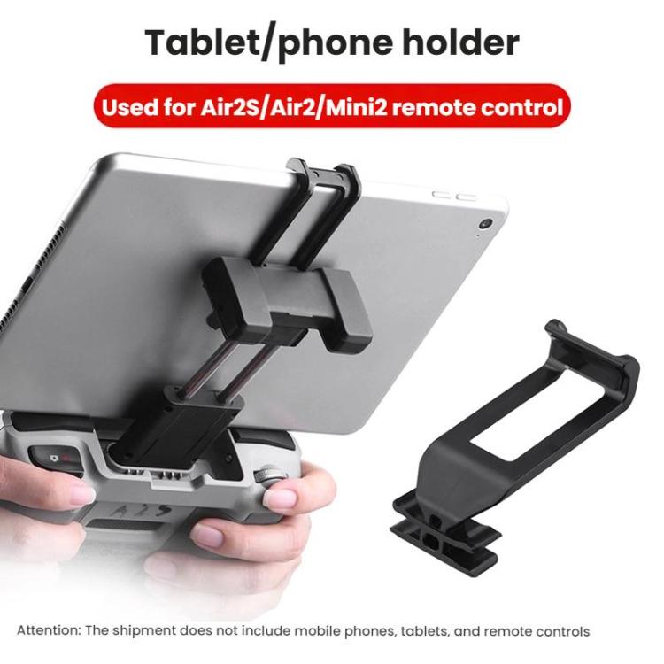 Soporte de control BRDRC para remoto, estilo: soporte para celular — imagen 7