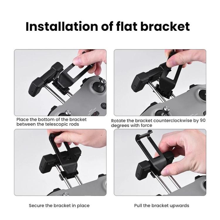 Soporte BRDRC para control remoto, estilo: soporte para celular y tableta — imagen 8
