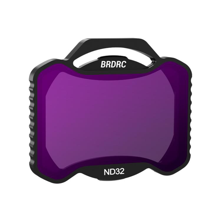 Filtro Accesorios de con marco de aluminio BRDRC para DJI Avata 2