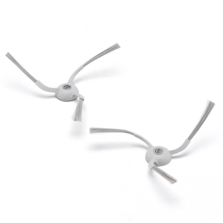 Cepillos laterales originales ROMO P/A/S (1 par)